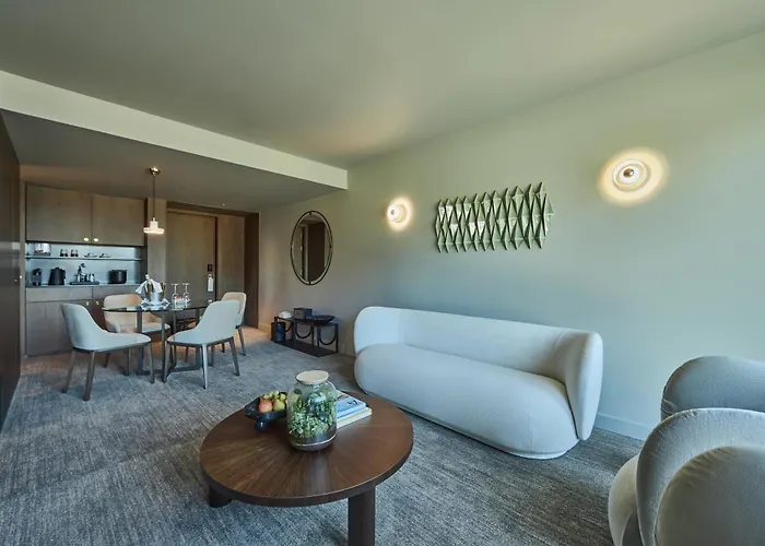 Altis Porto Hotel, A Member Of Preferred Hotels & Resorts- Lvx