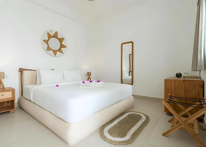 Quma Boutique Hotel - Adults Only Gili Trawangan