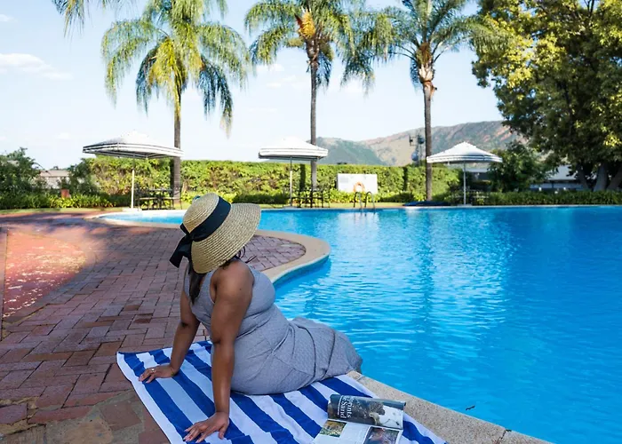 Anew Resort Hunters Rest