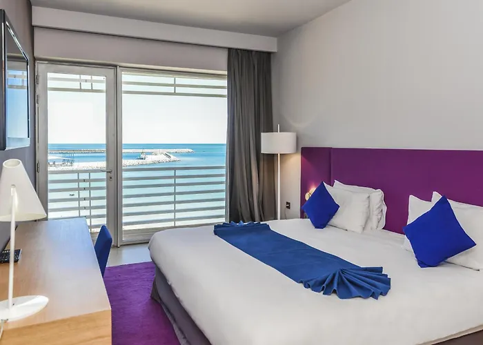 Mercure Quemado Al-Hoceima Resort Al Hoceïma