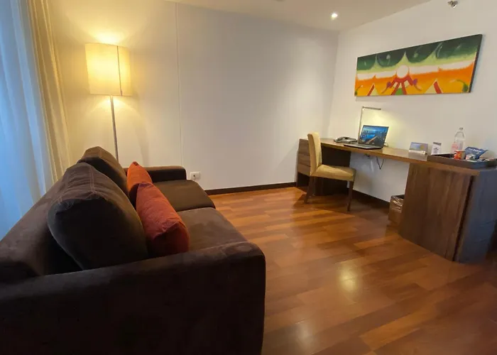 Hotel Estelar Calle 100 Bogotá