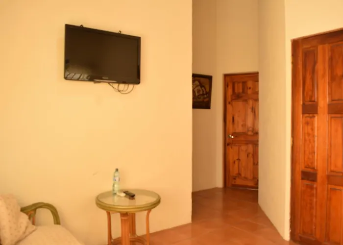 Hotel Bahia Del Sol
