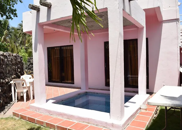 Hotel Bahia Del Sol