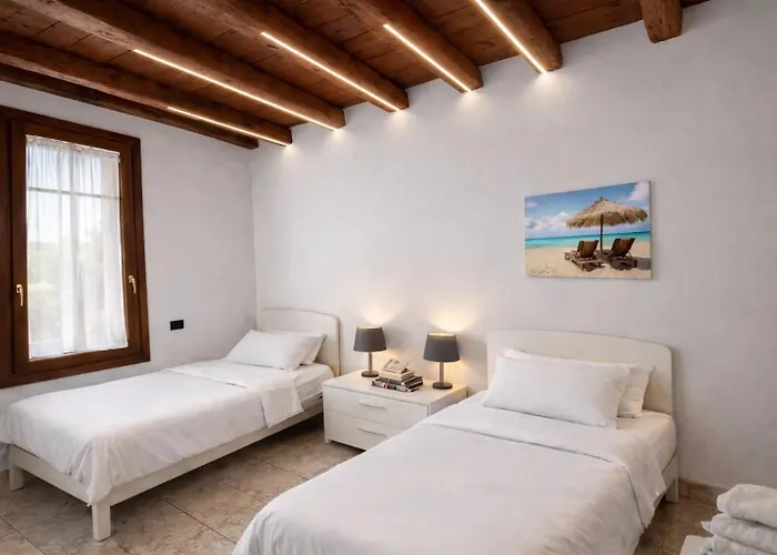 Residence Baco Da Seta