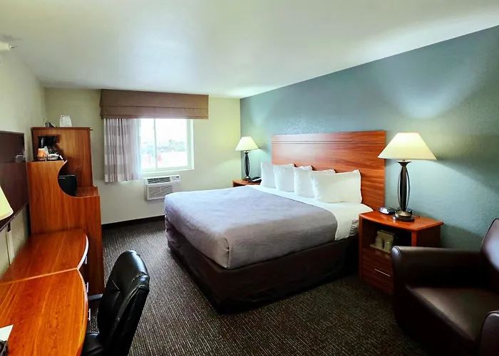 Quality Inn Gillette