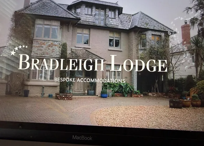 Bradleigh Lodge
