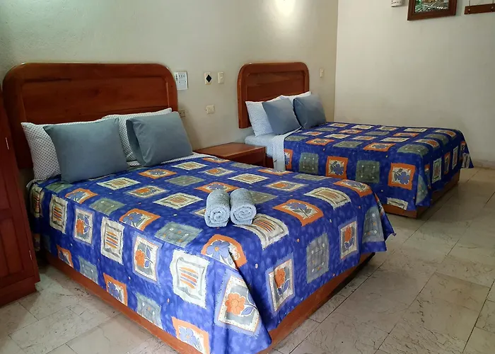 Hotel Kootznoowoo