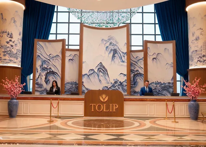 Tolip Hotel Alexandria