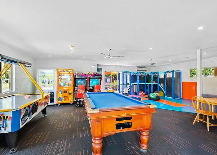 Ingenia Holidays Noosa