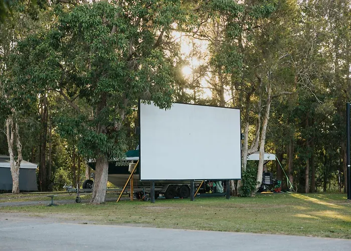 Ingenia Holidays Noosa Tewantin