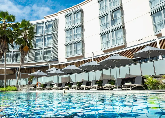 Holiday Inn Mauritius Mon Tresor By Ihg