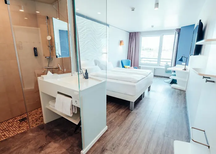 Aja Groemitz Hotel