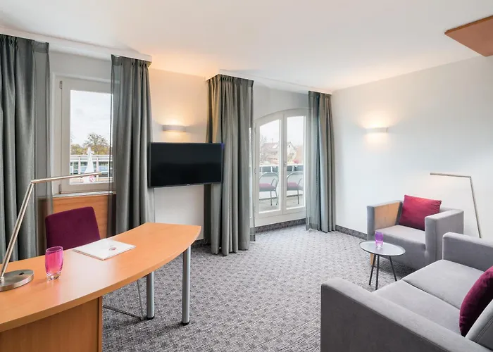 Best Western Plus Hotel Fellbach-Stuttgart