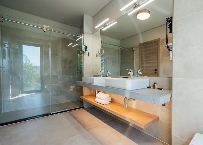 Balvanyos Resort - Peakture Hotel & Grand Hotel Balvanyos