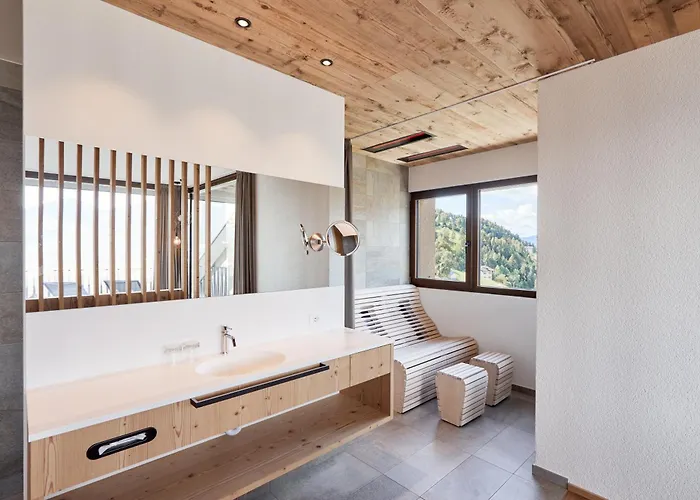 Hotel Fischer Bressanone