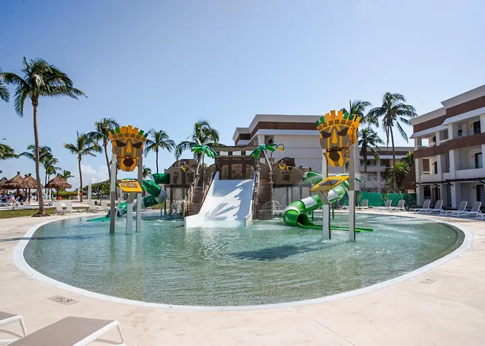 Bahia Principe Grand Tulum