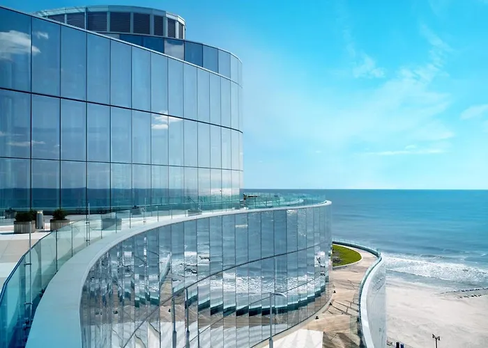 Ocean Casino Resort