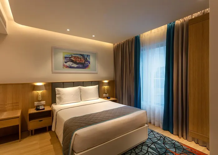 Holiday Inn Express & Suites Bengaluru Old Madras Road By Ihg Hoskote