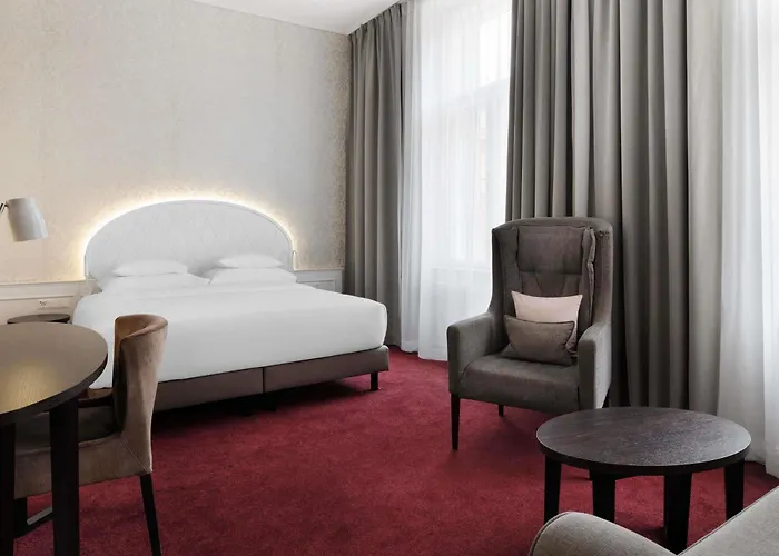 Hotel Rathauspark Wien - Handwritten Collection