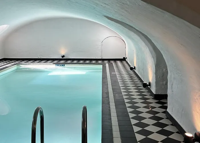 Hotel Navarra Brugge