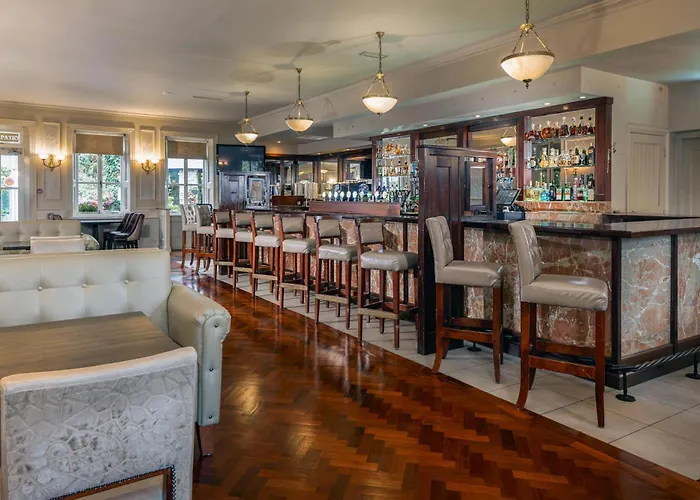 Abbey Hotel Roscommon