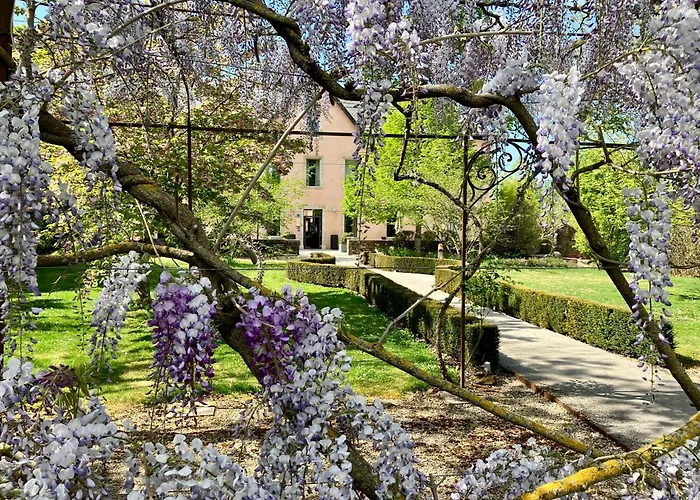 Hôtel La Ferme de Bourran