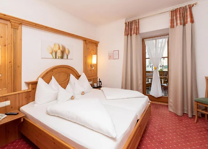 Hotel Zimmerbräu