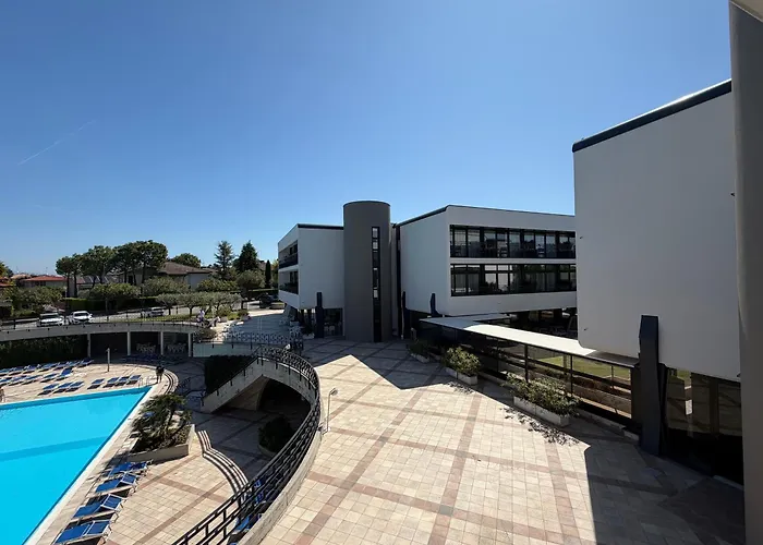 Hotel Residence Holiday