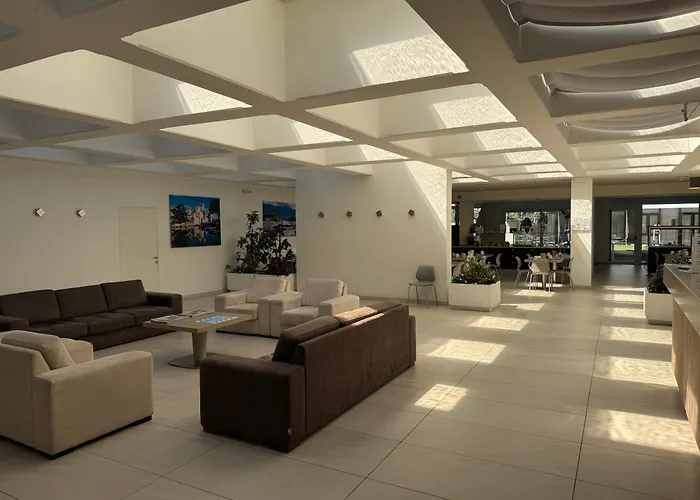 Hotel Residence Holiday
