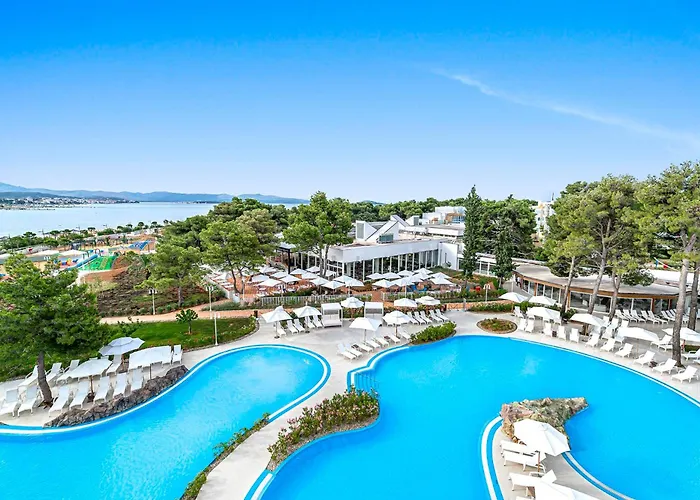 Amadria Park Family Hotel Jakov Sibenik