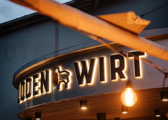 Aktiv&Genusshotel Lodenwirt