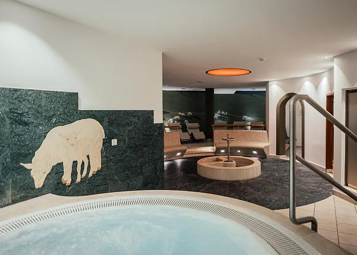 Aktiv&Genusshotel Lodenwirt