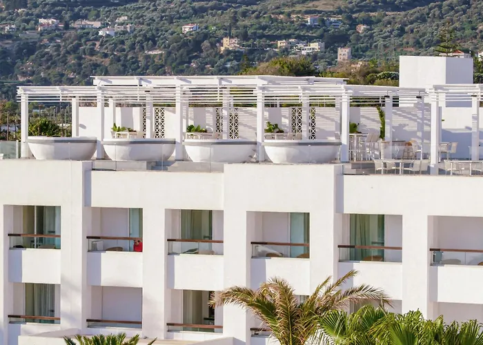 Grecotel Creta Palace Réthymnon