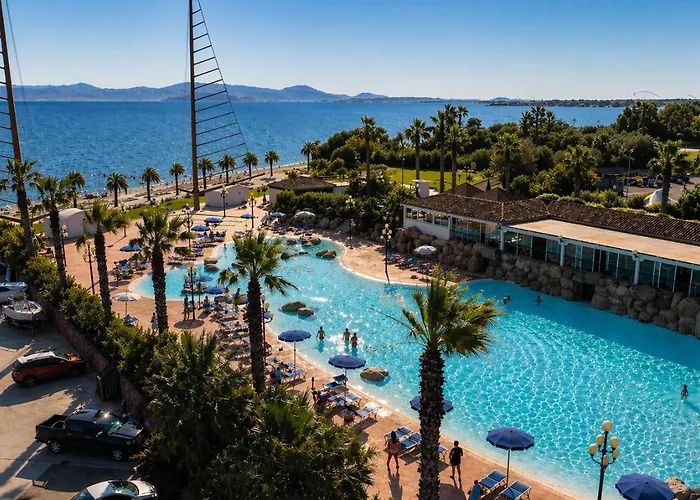 Phi Hotel Sighientu