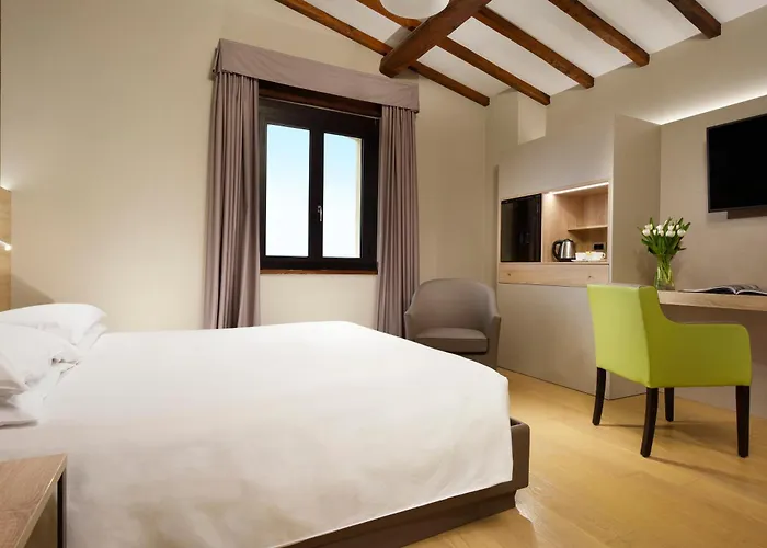 Borgobrufa Spa Resort Adults Only