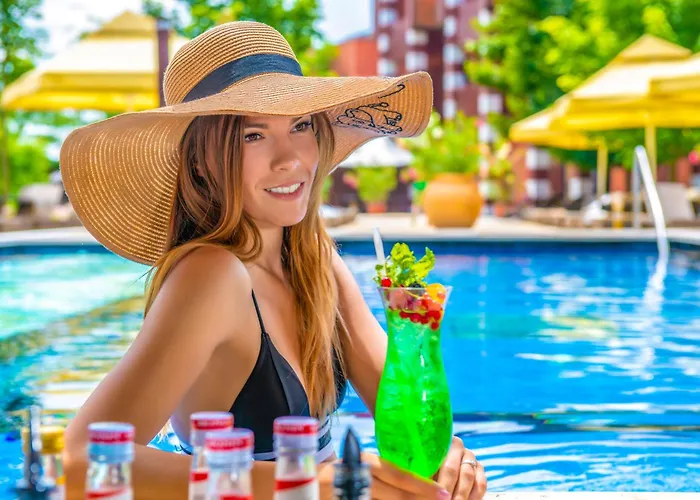 Meses Shiraz Hotel Superior-Adults Only Egerszalok