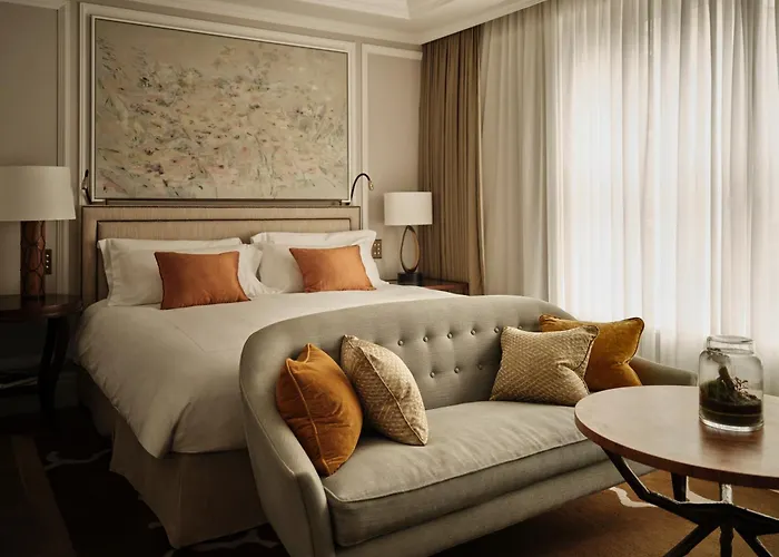 The Cadogan, A Belmond Hotel, London