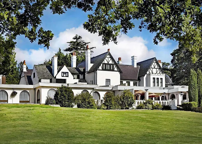 Hilton Cobham Hotel