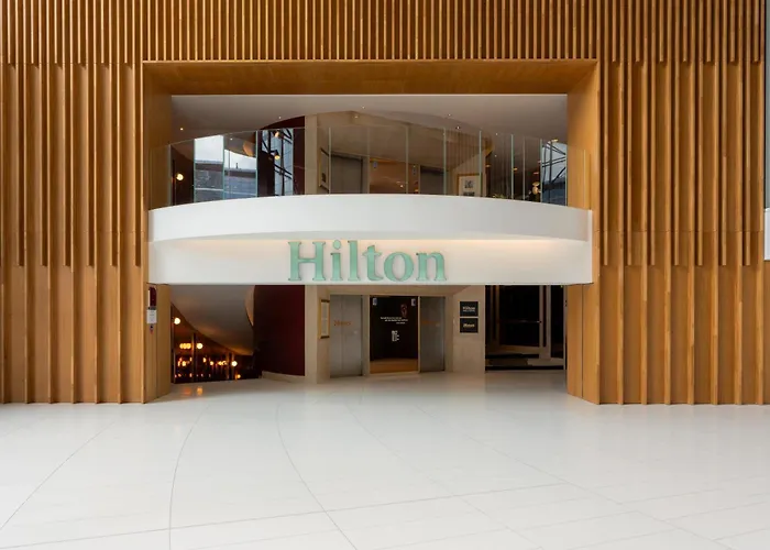 Hilton Paris La Défense
