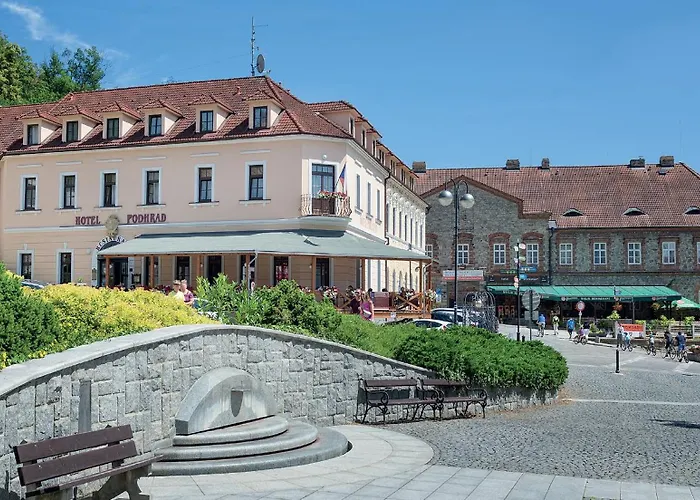 Podhrad