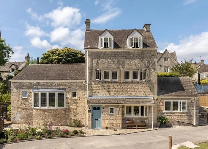 The Painswick