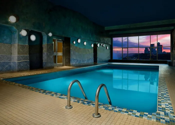 Sheraton Fallsview Hotel