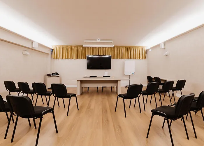 Hotel Aquila D'Oro Desenzano Desenzano del Garda