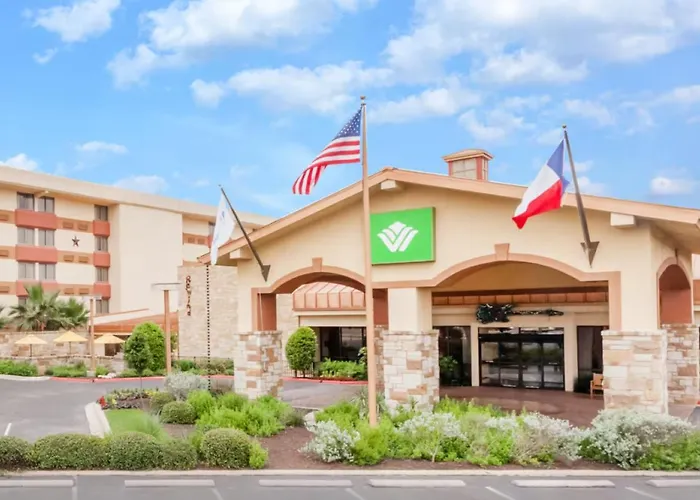 Wyndham Garden Hotel Austin