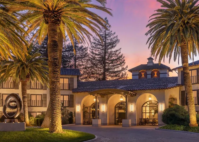 Casa Mani Resort Napa Valley, Curio Collection By Hilton