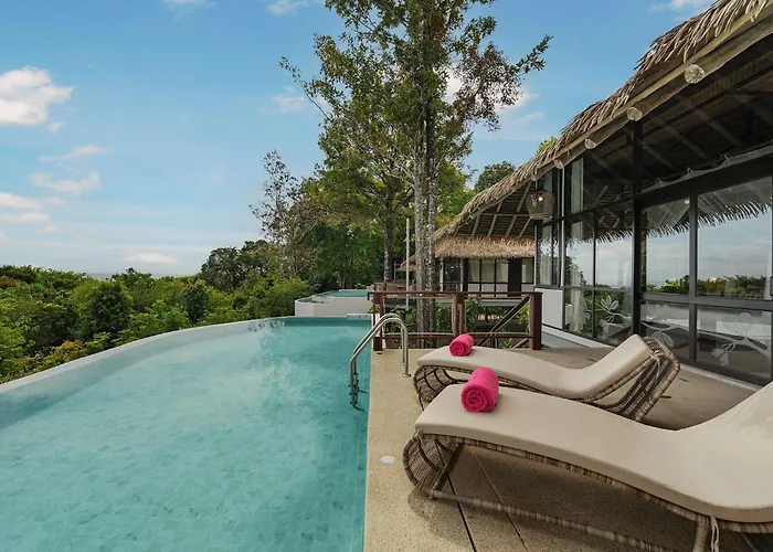 Koh Yao Yai Village Ko Yao Yai