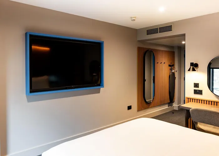Village Hotel Solihull