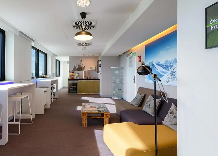 Novotel Muenchen Airport Freising
