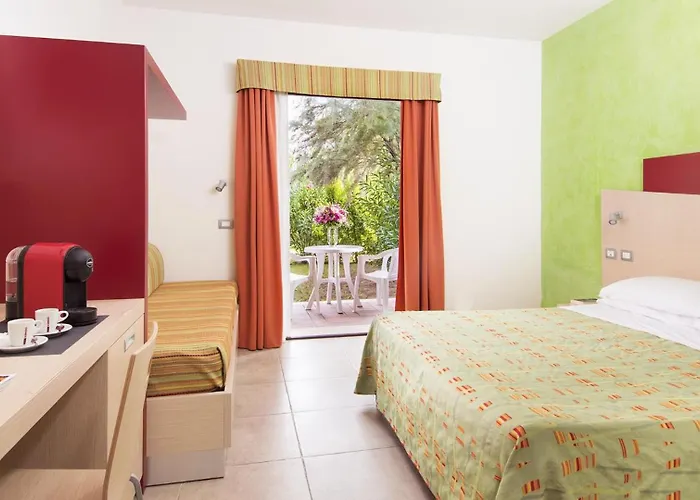 Sibari Green Resort