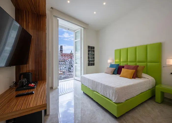 Palazzo Ferraioli - Hotel&Wellness
